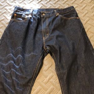 Levi’s Strauss Jeans